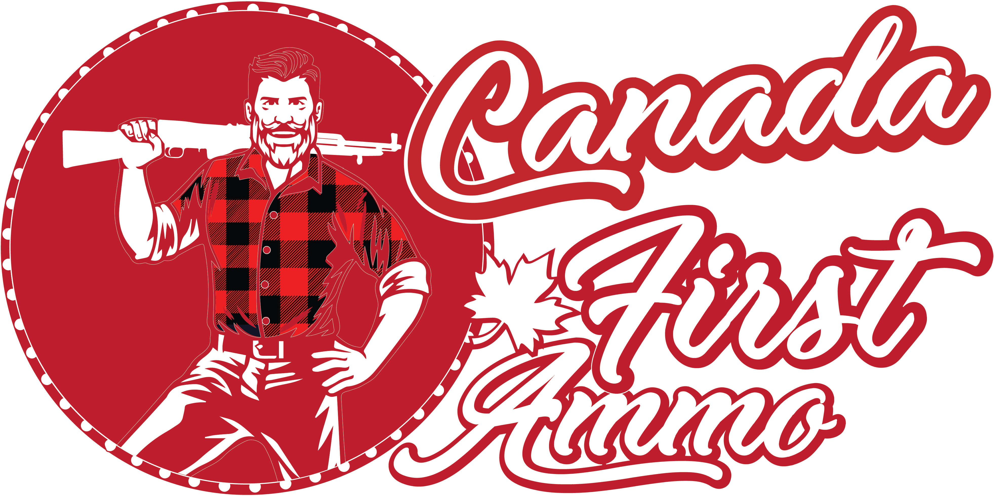Canada First Ammo