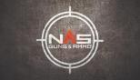 N.A.S. Guns and Ammo
