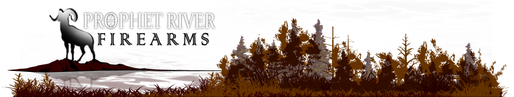 Prophet River