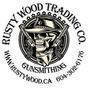 Rusty Wood